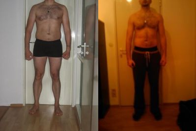 Poredjenje 08/08 vs. 10/08 Poredjenje 08/08 vs. 10/08