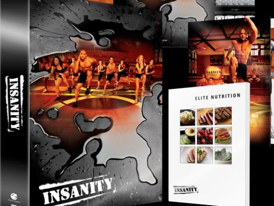 insanity